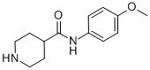 N-(4-)-4-ṹʽ_883106-58-9ṹʽ