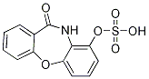 9-()[b,f][1,4]fӸ-11(10h)-ͪṹʽ_88373-18-6ṹʽ