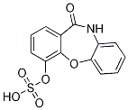 4-()[b,f][1,4]fӸ-11(10h)-ͪṹʽ_88373-19-7ṹʽ