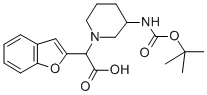 ߻-2--(3-boc---1-)-ṹʽ_885276-58-4ṹʽ