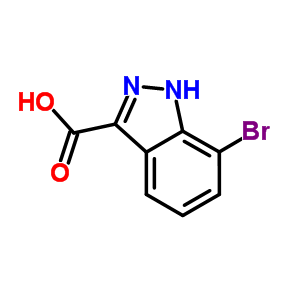 7--1H--3-ṹʽ_885520-18-3ṹʽ