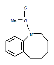 (9ci)-1,2,3,4,5,6--1-(1-һ)-1-߹ṹʽ_885701-26-8ṹʽ