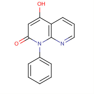 4-ǻ-1--1,8--2(1h)-ͪṹʽ_89109-17-1ṹʽ