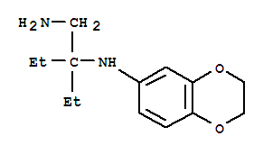 n2-(2,3--1,4-fӢ-6-)-2-һ-1,2-ṹʽ_891646-97-2ṹʽ