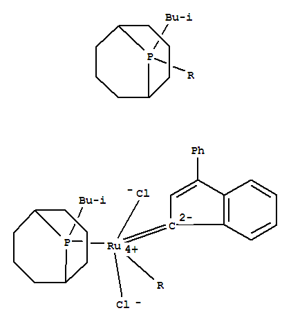 [1,3-(2,4,6-ױ)-2-]-(3--1H--1-ǻ)()(II)ṹʽ_894423-99-5ṹʽ