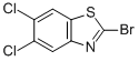 2--5,6-ȱṹʽ_89642-32-0ṹʽ