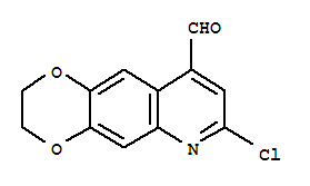 7--2,3--1,4-fӢ[2,3-g]-9-ȩṹʽ_898388-99-3ṹʽ