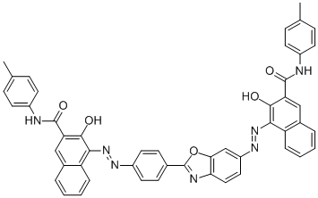 3-ǻ-4-[[4-[6-[[2-ǻ-3-[[(4-׻)]ʻ]-1-]]-2-f]]]-n-(4-׻)-2-ṹʽ_90053-95-5ṹʽ