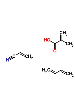 2-׻-2-ϩ1,3-ϩ2-ϩľۺṹʽ_9010-81-5ṹʽ