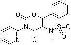 5-׻-3-(-2-)[5,6][1,2]າ[3,4-e][1,3]f-2,4(3h,5h)-ͪ 6,6-ṹʽ_90101-16-9ṹʽ