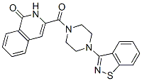 3-[[4-(1,2--3-)-1-]ʻ]-1(2H)-ͪṹʽ_902330-67-0ṹʽ