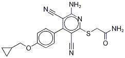 Bay 60-6583ṹʽ_910487-58-0ṹʽ