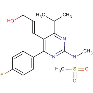 N-[4-(4-)-5-[(1e)-3-ǻ-1-ϩ-1-]-6-(1-׻һ)-2-]-n-׻-ṹʽ_910867-08-2ṹʽ