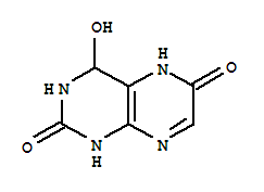 (7ci)-1,3,4,5--4-ǻ-2,6-शͪṹʽ_91184-15-5ṹʽ