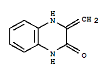  3,4--3-Ǽ׻-2(1H)-େfͪṹʽ_91192-22-2ṹʽ