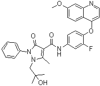 AMG-1ṹʽ_913376-84-8ṹʽ