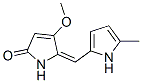 1,5--4--5-[(5-׻-1H--2-)Ǽ׻]-2H--2-ͪṹʽ_914617-29-1ṹʽ