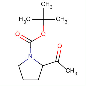 (S)-1-boc-2--ṹʽ_91550-08-2ṹʽ