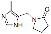 1-[(4-׻-1H--5-)׻]-2-ͪṹʽ_916254-28-9ṹʽ