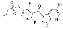 N-[3-[(5--1H-[2,3-b]-3-)ʻ]-2,4-]-1-ṹʽ_918504-27-5ṹʽ