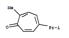 (9ci)-2-׻-5-(1-׻һ)-2,4,6-ϩ-1-ͪṹʽ_91969-40-3ṹʽ