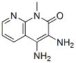 3,4--1-׻-1,8--2(1h)-ͪṹʽ_921214-39-3ṹʽ