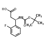 (3S)-3-(2-)-3-({[(2-׻-2-)]ʻ})ṹʽ_924823-26-7ṹʽ