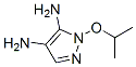 1-(1-׻)-1H--4,5-ṹʽ_927417-23-0ṹʽ