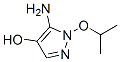 5--1-(1-׻)-1H--4-ṹʽ_927417-41-2ṹʽ