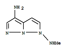 n1-׻-1H-[1,5-b]-1,4-ṹʽ_928337-54-6ṹʽ