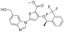 (R)-5-(6-(ǻ׻)-1H-[d]-1-)-3-(1-(2-(׻)))-2-ṹʽ_929095-39-6ṹʽ