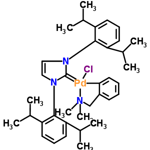 [[1,3-(2,6-)-2-ǻ](N,N-׻л)(II)]ṹʽ_930796-10-4ṹʽ