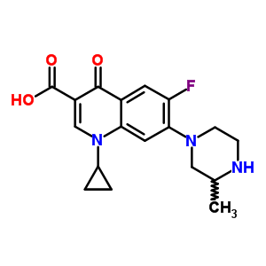 1--6--7-(3-׻-1-ົ)-1,4--4--3-ṹʽ_93107-32-5ṹʽ