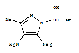 4,5---alpha-,3-׻-1H--1-״ṹʽ_934697-53-7ṹʽ