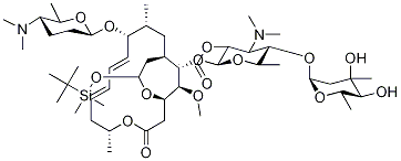 4,17-˫[12.3.2]ʮ-18-O--׻ùI2A-ṹʽ_93512-87-9ṹʽ