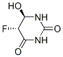 ʽ-(9ci)-5--6-ǻ-2,4(1H,3h)-शͪṹʽ_93713-25-8ṹʽ