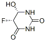 ˳ʽ-(9ci)-5--6-ǻ-2,4(1H,3h)-शͪṹʽ_93713-26-9ṹʽ