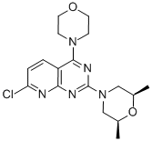 rel-7--2-[(2r,6s)-2,6-׻-4-]-4-(4-)-ल[2,3-d]ऽṹʽ_938443-23-3ṹʽ