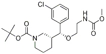 (3r)-3-[(r)-(3-ȱ)[2-[(ʻ)]]׻]-1- 1,1-׻ṹʽ_942142-79-2ṹʽ