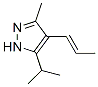 (e)-(9ci)-3-׻-5-(1-׻һ)-4-(1-ϩ)-,1H-ṹʽ_94223-05-9ṹʽ