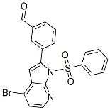 3-[4--1-()-1H-[2,3-b]-2-]-ȩṹʽ_942920-67-4ṹʽ