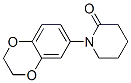 1-(2,3--1,4-fӢ-6-)-2-ͪṹʽ_943997-48-6ṹʽ