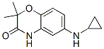 6-()-2,2-׻-2H-1,4-f-3(4h)-ͪṹʽ_944143-12-8ṹʽ