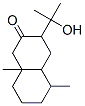 -3-(1-ǻ-1-׻һ)-5,8a-׻-2(1H)-ͪṹʽ_94428-18-9ṹʽ