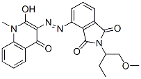 4-[2-(1,4--2-ǻ-1-׻-4--3-)ϩ]-2-[1-(׻)]-1H--1,3(2H)-ͪṹʽ_944747-11-9ṹʽ