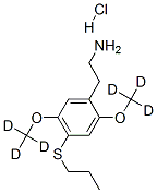 2,5-(-d6)-4-()Ұνṹʽ_951400-19-4ṹʽ