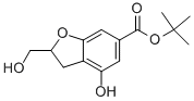 6-߻,2,3--4-ǻ-2-(ǻ׻)-1,1-׻һṹʽ_955885-88-8ṹʽ