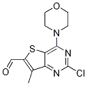 2--7-׻-4-Բ[3,2-d]-6-ȩṹʽ_955979-02-9ṹʽ