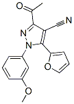 3--5-(2-߻)-1-(3-)-1H--4-ṹʽ_958946-48-0ṹʽ