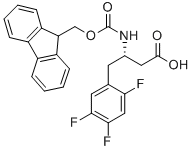 (S)-3-(FMOC-)-4-(2,4,5-)ṹʽ_959580-94-0ṹʽ